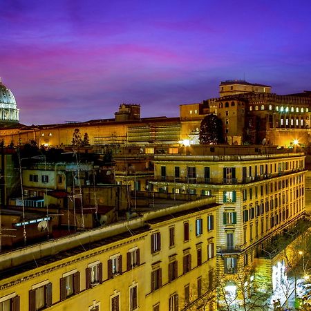 Amalia Vatican House Рим Екстер'єр фото