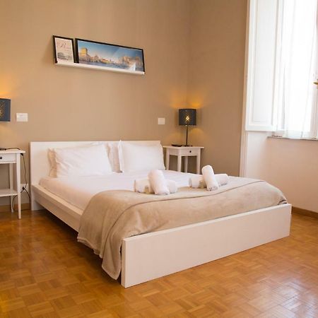 Amalia Vatican House Рим Екстер'єр фото