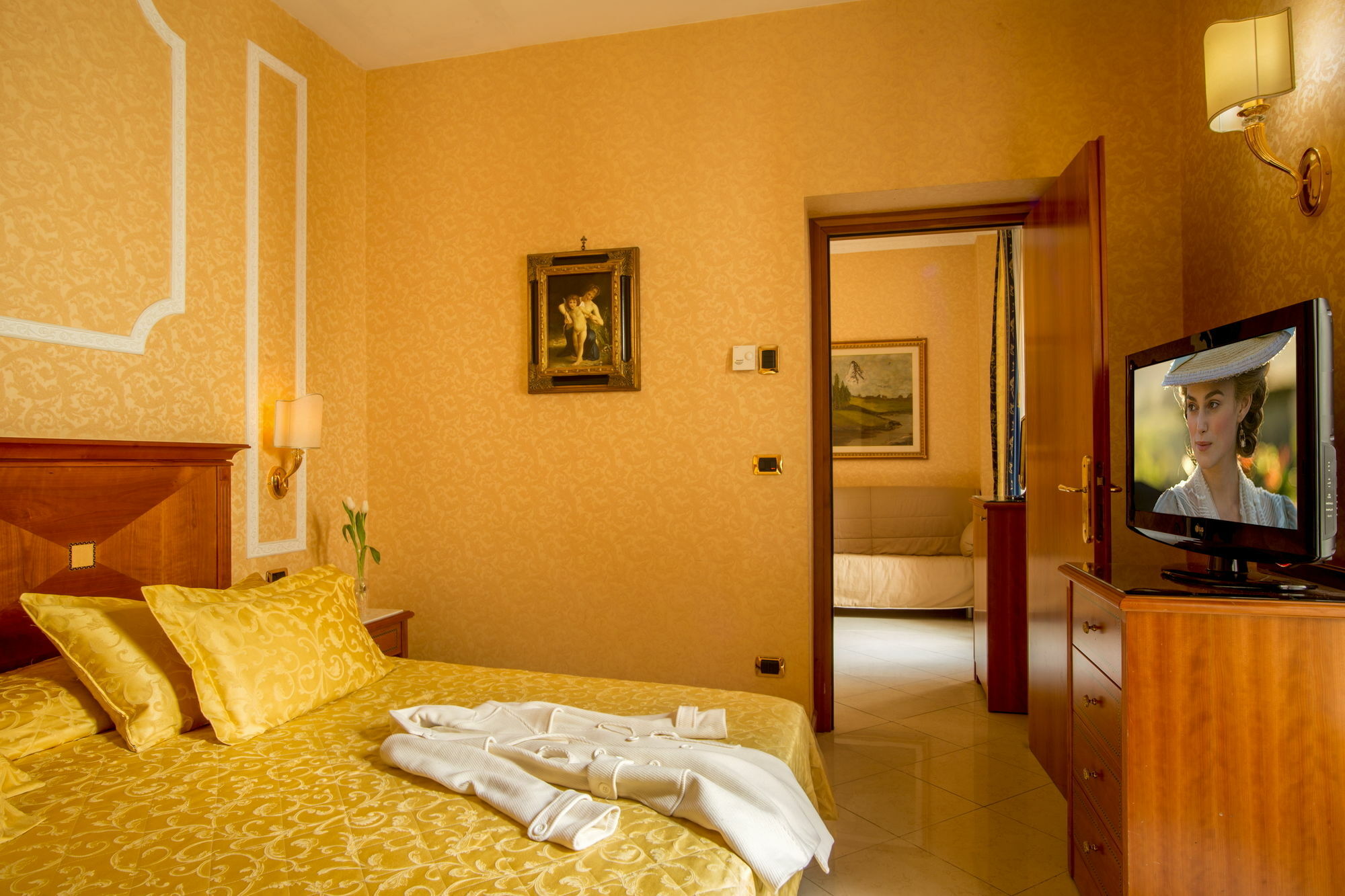 Amalia Vatican House Рим Екстер'єр фото