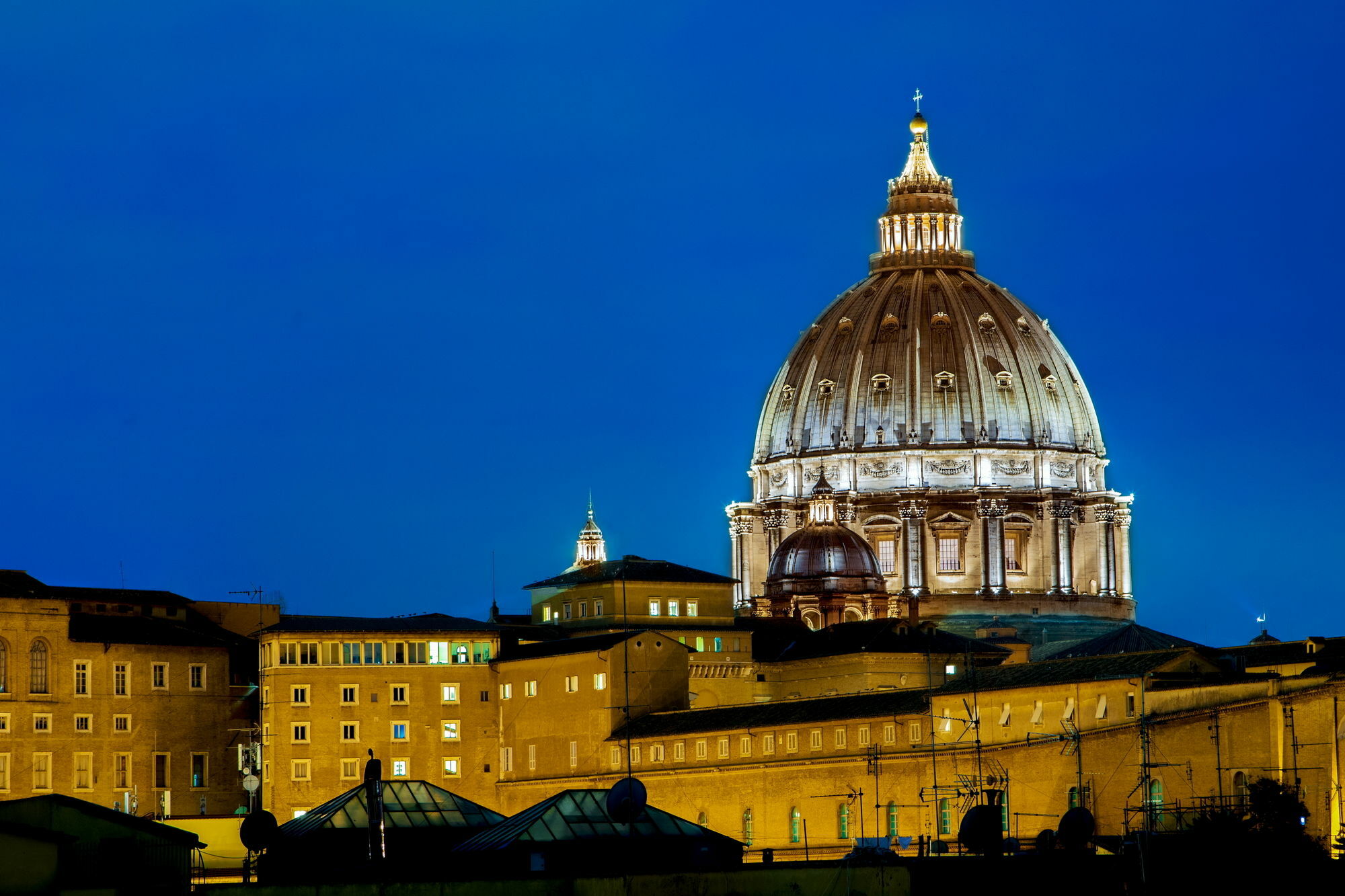 Amalia Vatican House Рим Екстер'єр фото