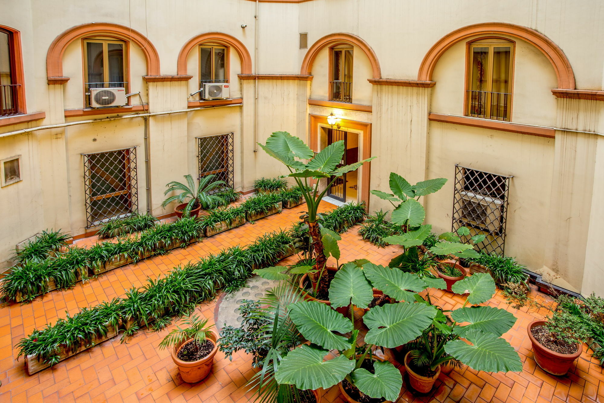 Amalia Vatican House Рим Екстер'єр фото